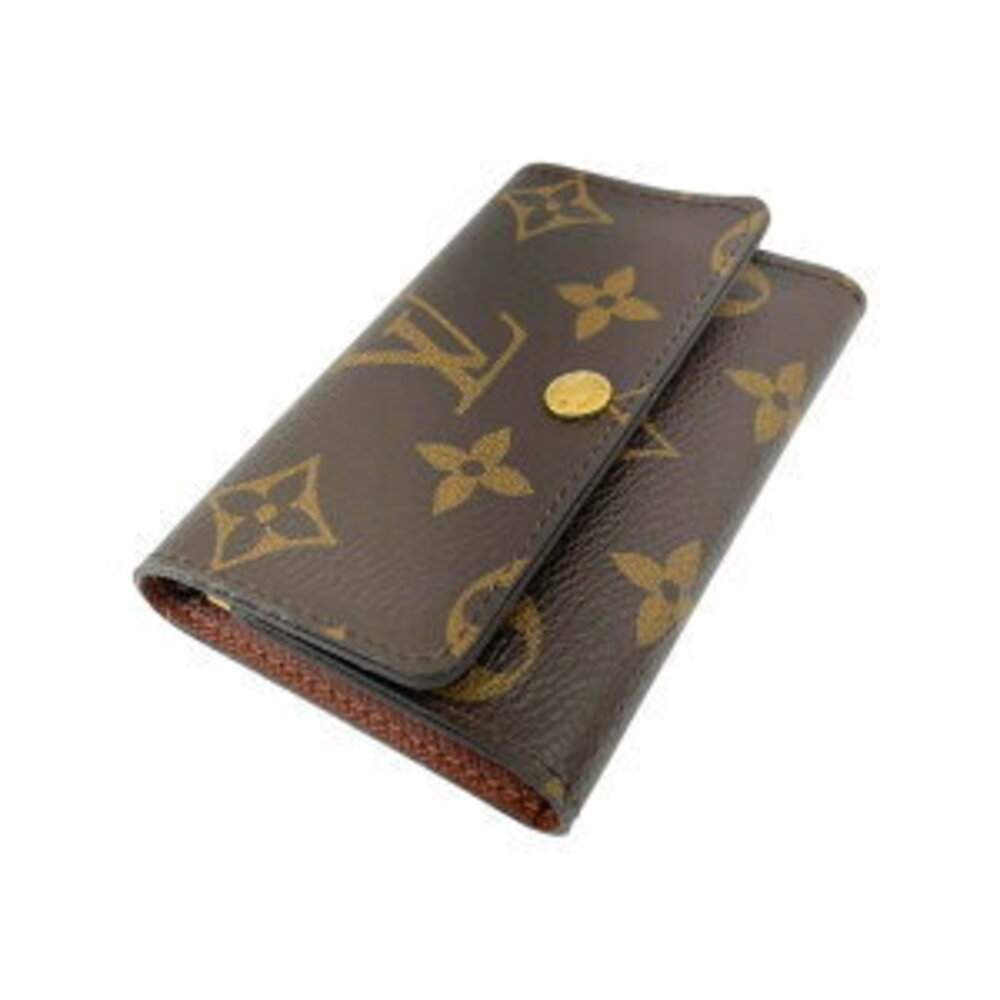 Louis Vuitton Muticle Case Monogram - image 6